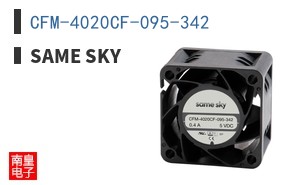 CFM-4020CF-095-342 ͼƬ
